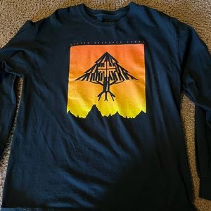 LRG Longsleeve
